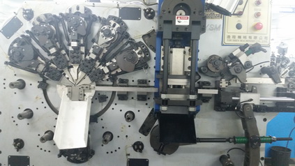 Stamping Machine